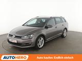 Volkswagen Golf VII 2.0 TDI Highline 4Motion BMT*PDC*XENON* - Diesel Gebrauchtwagen in München