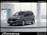 Mercedes-Benz EQT 200 MBUX-NAVI+45kWh-BATTERIE+LED+TEMPOMAT