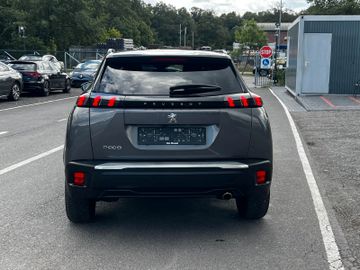 Peugeot 2008 - 5