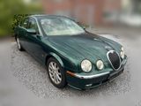 Jaguar S-Type 3.0 V6 Executive Automatik N... - Jaguar S-Type aus 2003