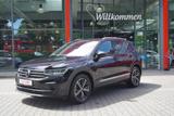 Volkswagen Tiguan 1.5 16V TSI Active - Volkswagen Tiguan ACTIVE mit Benzin-Antrieb