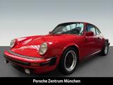 Porsche 911 SC Coupe g-model-1 Fuchs-Räder Schiebedach - Porsche aus 1983: 911