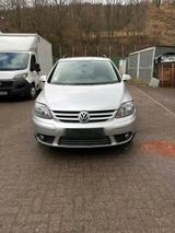 Volkswagen VW Golf Plus Klima tüv 02/2028 - VW Golf Plus Gebrauchtwagen in Kassel