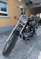 Suzuki Savage 650 LS *frischer Service* Preis VB - SUZUKI 650 LS SAVAGE