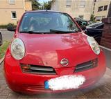 Nissan Micra *TÜV und Reifen NEU* - Nissan Micra Gebrauchtwagen in Bonn