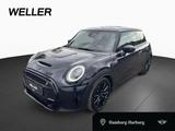 MINI 3-Trg Autom Navi,LED,Leder,HUD,Kamera Bluetooth - MINI Cooper S in Hamburg