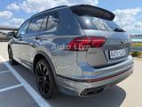 Volkswagen Tiguan Allspace 2.0 TDI DSG*4M*R LINE*7 STZE*VOL - Gebrauchtwagen in Stuttgart