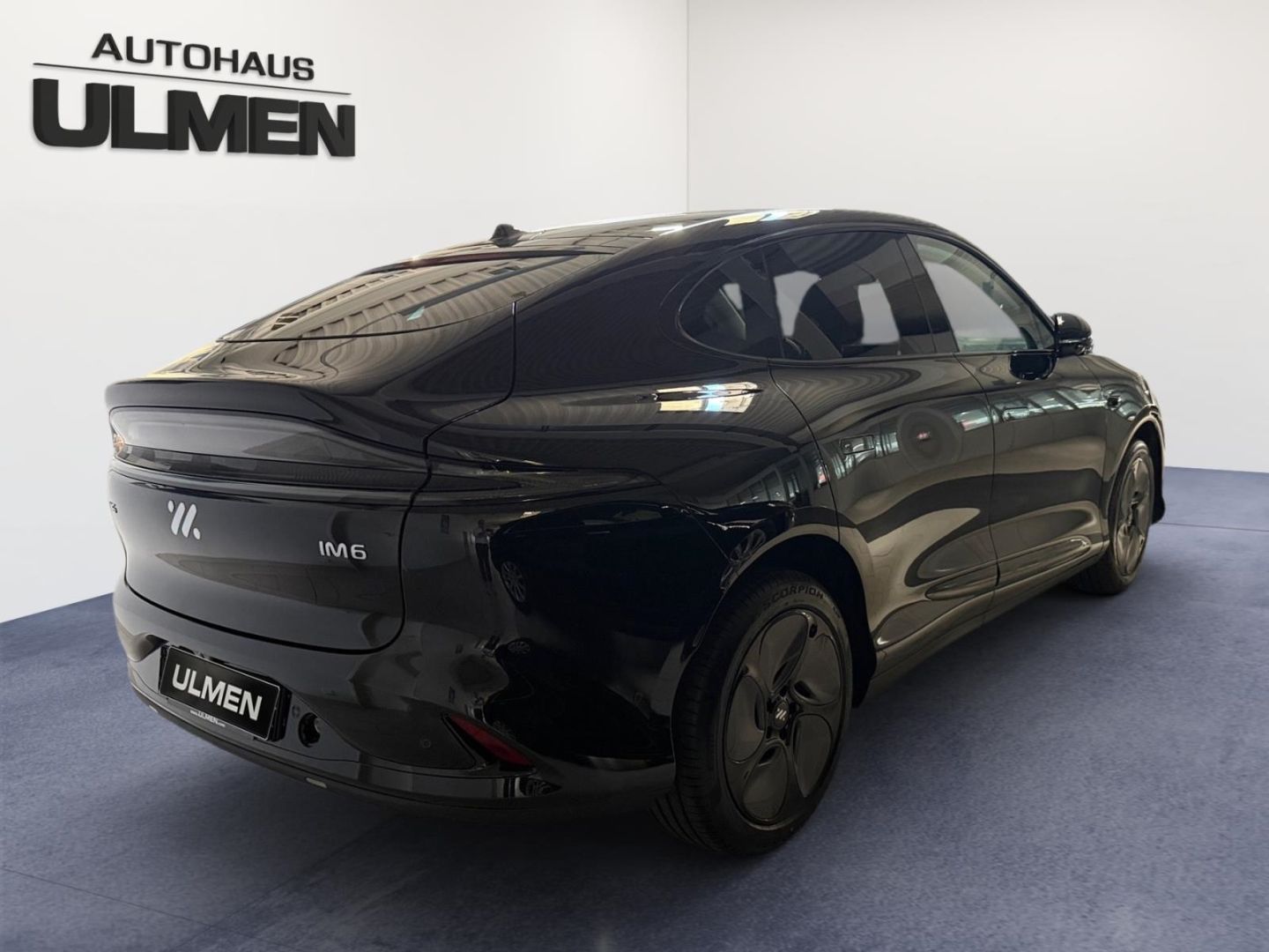 MG IM6