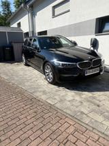BMW 540i xDrive Touring 8fach Alu, HUD, AHK - BMW 540 in Freiburg