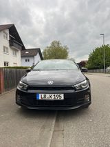 Volkswagen Scirocco 2.0 TSI BlueMotion Technology CLUB CLUB - Volkswagen Scirocco: Bluemotion Technology