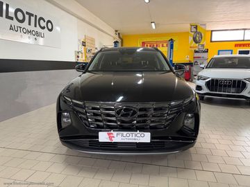 Hyundai TUCSON - 2