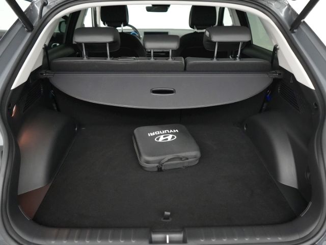 IONIQ 5 TECHNIQ 77,4kWh+VOLL-LED+NAVI+LEDER+KLIM