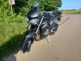 Triumph Street Triple 765 rs - TRIUMPH STREET TRIPLE 765 RS