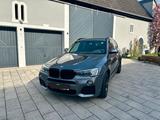 BMW X3 xDrive20d M SPORT Xenon*Navi*PDC*20"Aut*Hifi