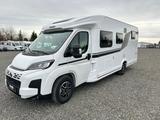 Knaus L!VE TI PLATINUM SELECTION 700 MEG LIVE Lithium  - Knaus L VE TI 700 MEG Platinum Selection