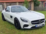 Mercedes-Benz AMG GT S 4.0 V8 S DCT S