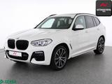 BMW X3 xDrive30i M SPORT HUD,PANORAMA,STANDHZ,20ZOLL - BMW X3 mit Benzin-Antrieb