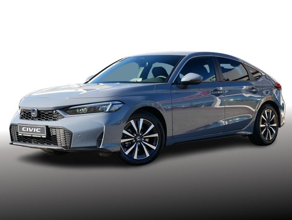 Honda Civic - Bild 2