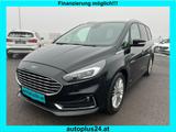 Ford Galaxy 2,0 EcoBlue Vignale AWD Aut. *7 SITZE LED - Ford Galaxy: Vignale