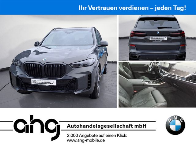 BMW X5 xDrive30d M SPORT Pro Iconic Glow Panorama Ha