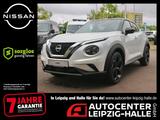 Nissan JUKE TEKNA 1.0 DIG-T 7DCT Winterräder inkl. - Nissan Juke in Leipzig