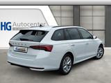 Skoda Octavia Combi  1.5TSI eHeck Side AHK 5J.Gar.Navi - Skoda Octavia Gebrauchtwagen in Stuttgart