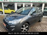 Citroën C3 Selection *Klima*SHZ*Tempomat*TÜV* - Citroën C3 Selection mit Diesel-Antrieb
