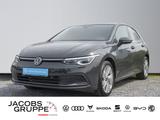 Volkswagen Golf VIII 1.5 TSI Style AHK/Sitzheizung/PDC/App-