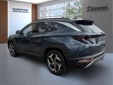 Hyundai TUCSON PHEV 1.6B 265PS 4WD Prime - Hyundai TUCSON mit Hybrid-Antrieb