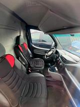 Fiat Doblo Cargo - Fiat Doblo in Ludwigshafen