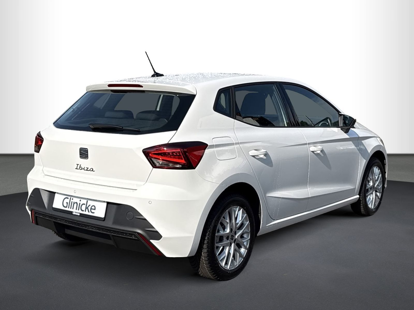 Seat Ibiza - Bild 2