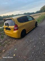 Honda jazz sportline - Honda Jazz Gebrauchtwagen in Hannover
