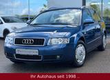 Audi A4 1.6 Avant B6 *TOP GEPFLEGT/2.HD/SERVICE NEU* - Audi A4: Kombi, 1.6