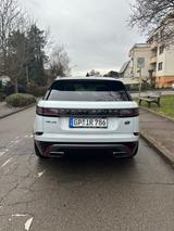Land Rover Range Rover Velar 3.0 D300 R-DYNAMIC SE AWD ... - Land Rover Range Rover Velar SE mit Diesel-Antrieb