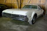 Oldsmobile Toronado - Oldsmobile Toronado Gebrauchtwagen