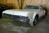 Oldsmobile Toronado - Oldsmobile: Sportwagen