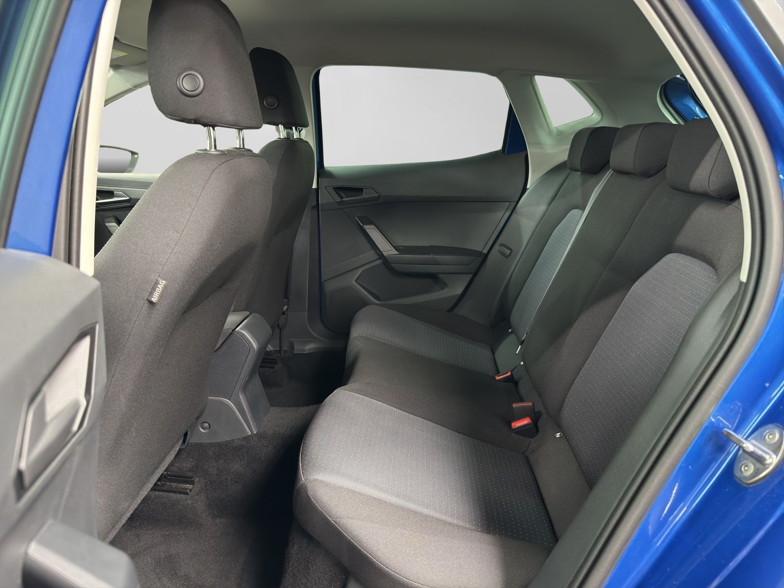 Seat Ibiza - Bild 7