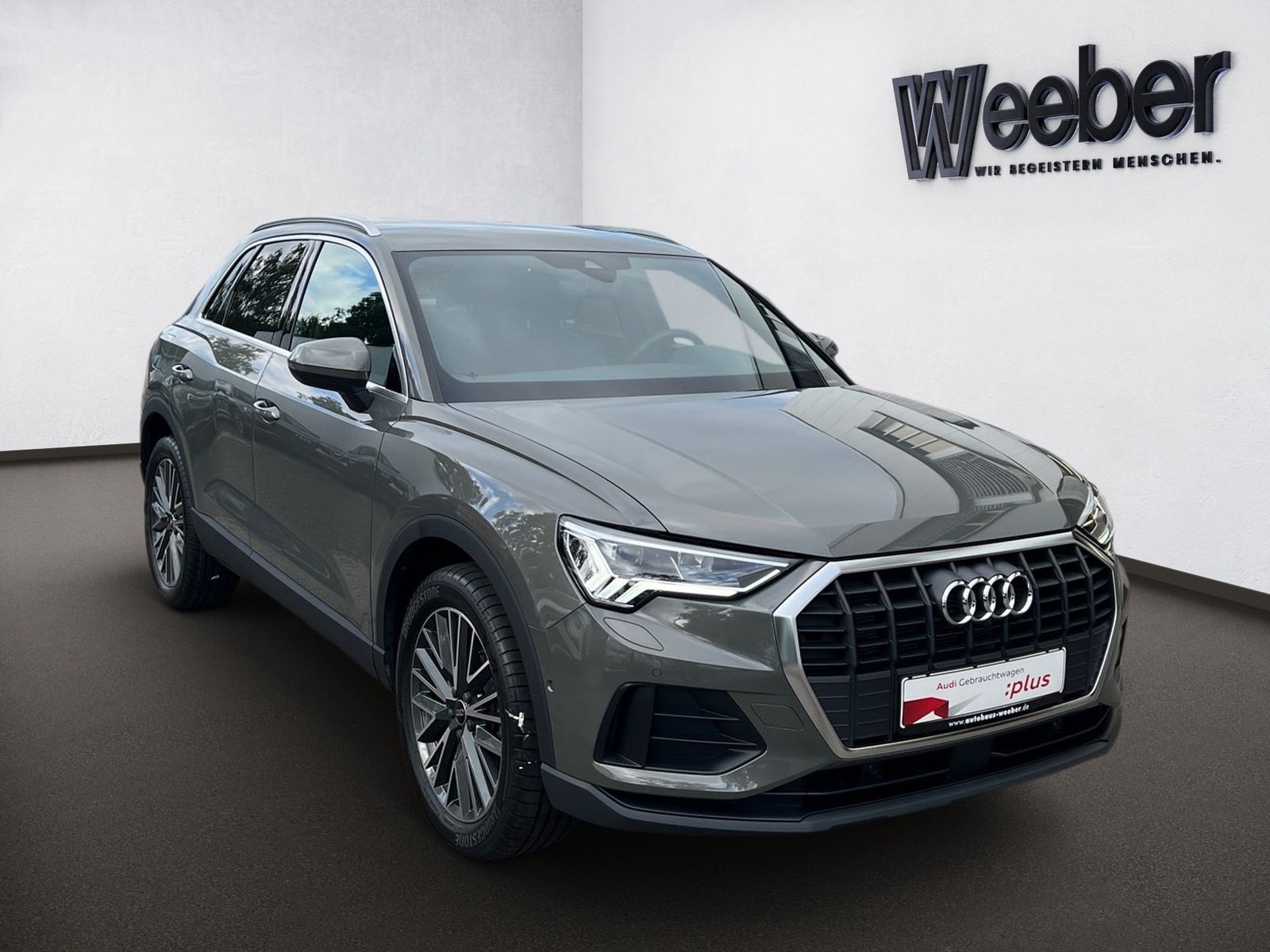 Audi Q3 - Bild 18