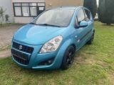 Suzuki Splash - gebrauchte Suzuki Splash aus dem Jahr 2014