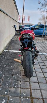 Kawasaki Z900  50 Jahre z900 Edition  - KAWASAKI 50