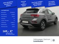 Volkswagen T-Roc - Vorschau Bild 2