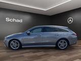 Mercedes-Benz CLA 180 SB AMG+MBUX+LED+KAM+ASSIST+AMBI+EASY-P.+ - : mit Navigationssystem, Kombi