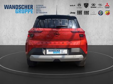 Opel Frontera GS Electric KAM+SHZ+Totwinkel+PDC*LM-Fe