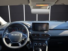 Dacia Sandero III 1.0 TCe 90 Stepway Expression (EURO 