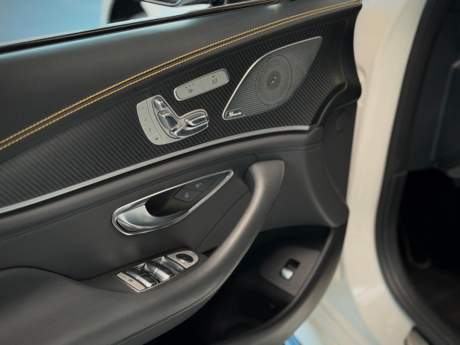 Mercedes-Benz AMG GT 4-Door 63S 4Matic+ EDITION 1*TraumDesigno