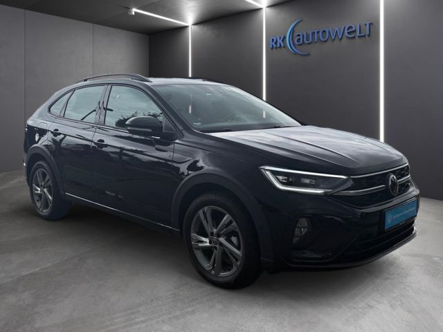 Taigo R-Line 1.0 TSI Navi ACC Apple CarPlay