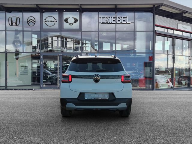 Citroën C3 Hybrid Max 110 Navi°LED°CarPlay°AAC°RFK°DAB°