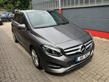 Mercedes-Benz B -Klasse 200 LED KLIMA TEILLEDER SHZ ALU´S - Mercedes-Benz B 200 aus 2017