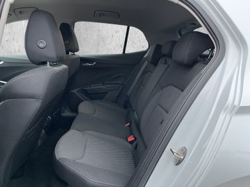 Skoda Fabia 1.0 TSI Kam.+LED+Navi+SHZ+2xKlima+ACC+LM