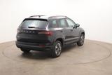 Skoda Karoq Ambition 1.5 TSI 110kW AHK*Tempo*PDC*RFK - Skoda Karoq Gebrauchtwagen in Hamburg